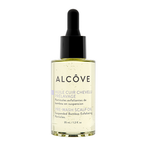 Alcove Pre-Wash Scalp Oil 1.2oz