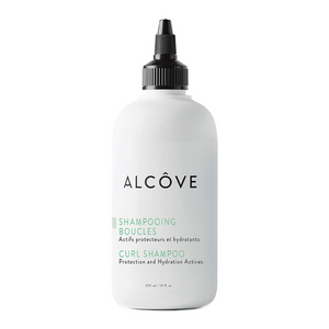 Alcove Curl Shampoo 10oz