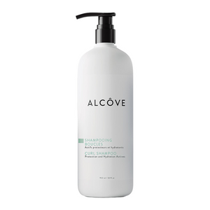 Alcove Curl Shampoo 32oz