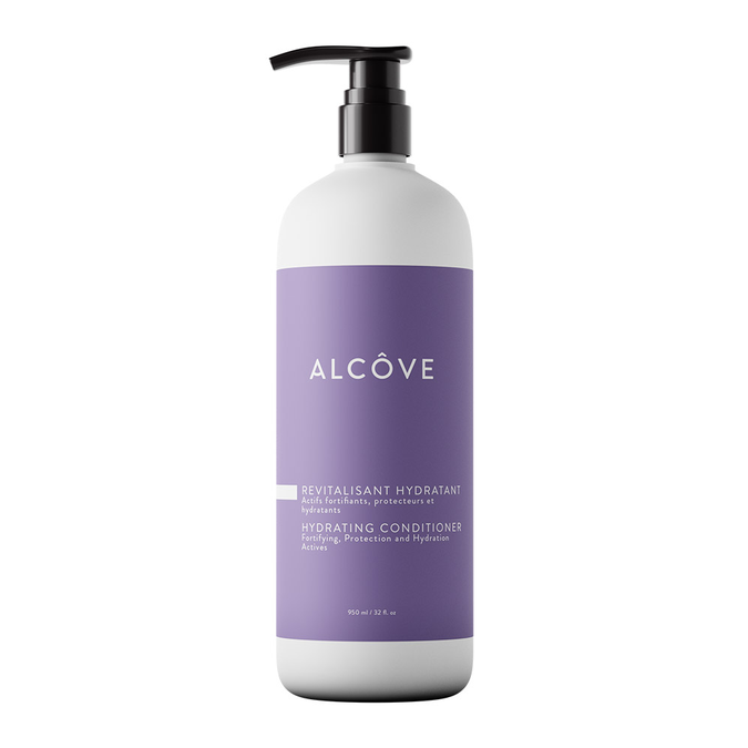 Alcove Hydrating Conditioner 32oz