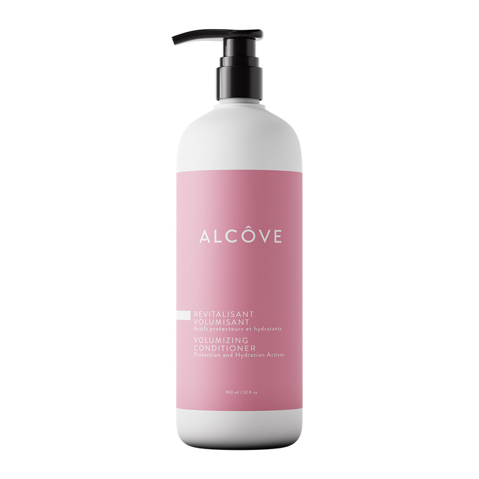 Alcove Volume Conditioner 32oz