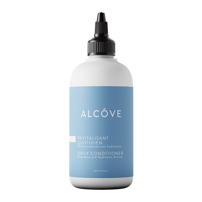 Alcove Daily Conditioner 10oz