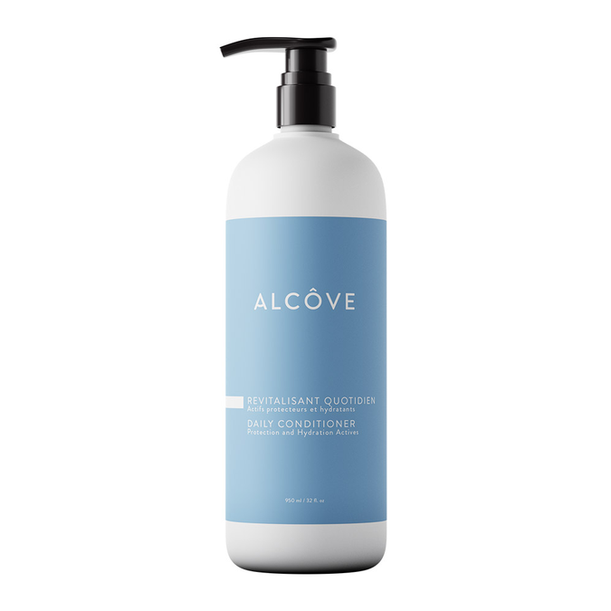 Alcove Daily Conditioner 32oz