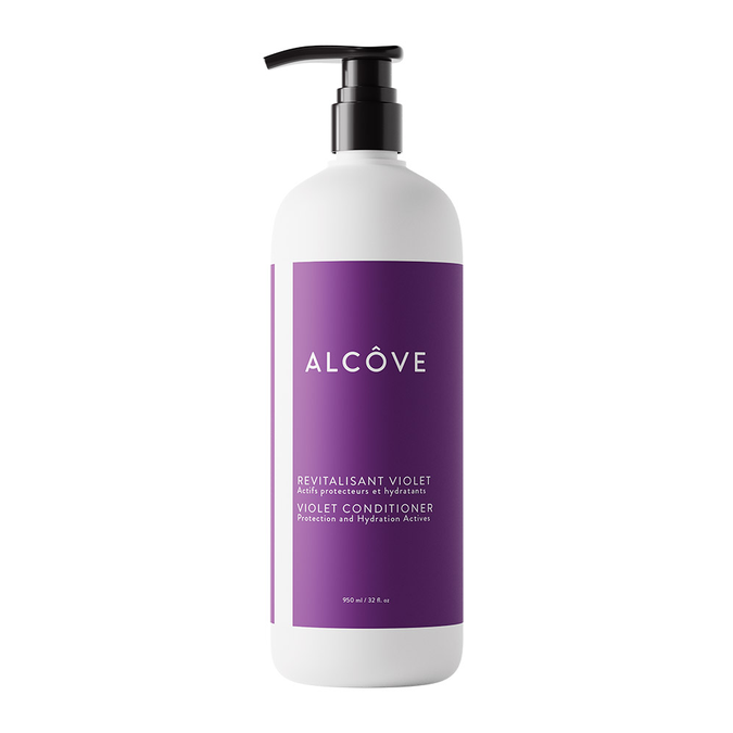 Alcove Violet Conditioner 32oz