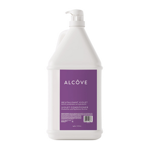 Alcove Violet Conditioner Gallon