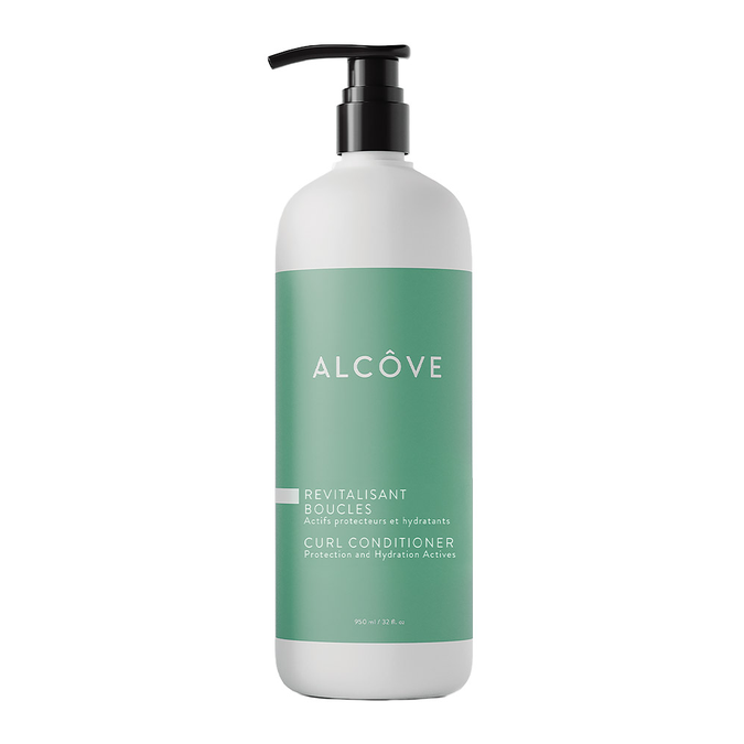 Alcove Curl Conditioner 32oz