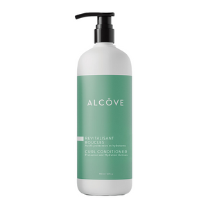 Alcove Curl Conditioner 32oz