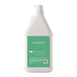Alcove Curl Conditioner Gallon
