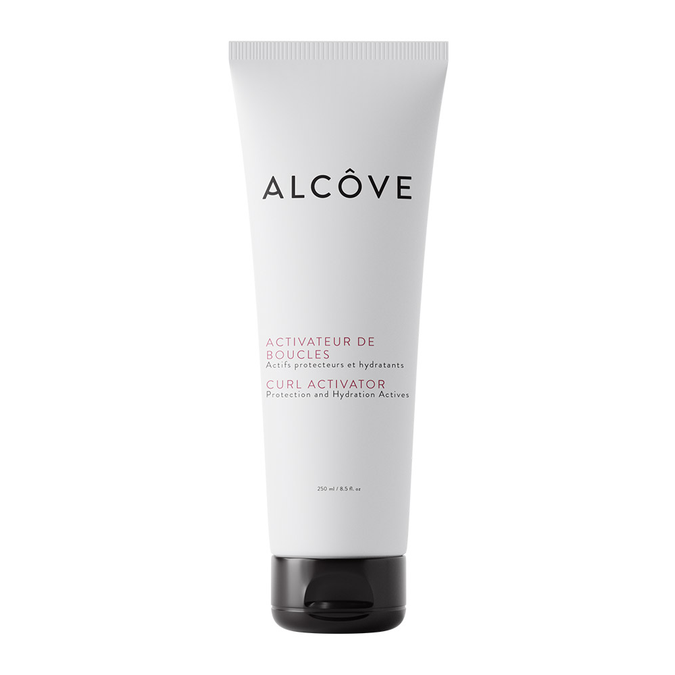 Alcove Curl Activator 8.5oz