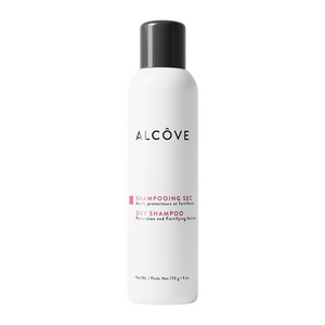 Alcove Dry Shampoo 6oz
