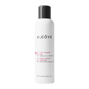 Alcove Strong Hold Hairspray 7.4oz