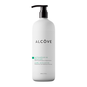 Alcove Curl Activator 17oz