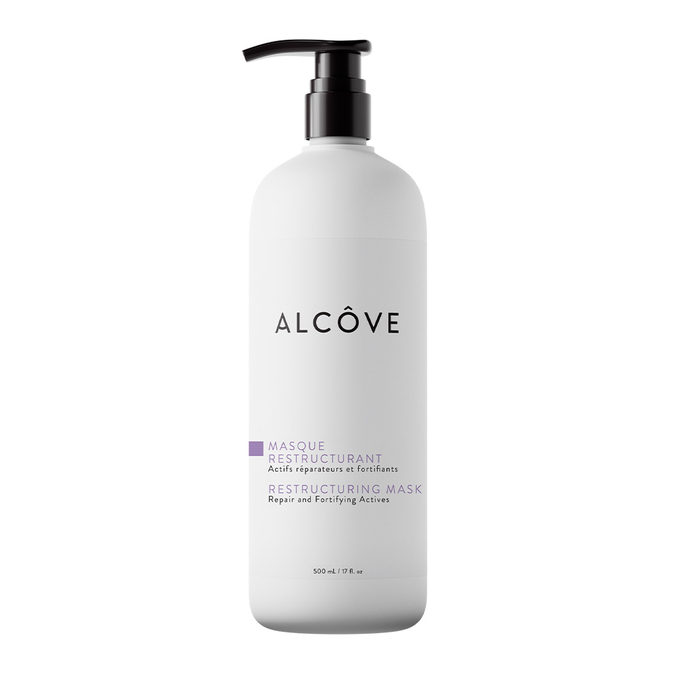 Alcove Restructuring Mask 17oz