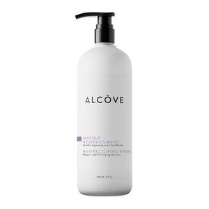 Alcove Restructuring Mask 17oz