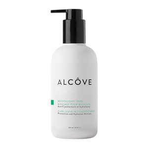 Alcove Curl Leave-In Conditioner 8.5oz