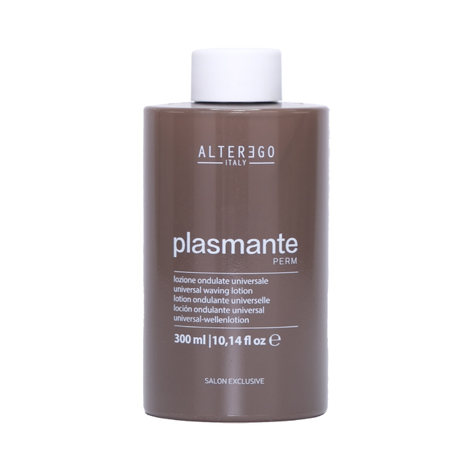 Alter Ego Plasmante Universal Waving Lotion 10.14 Fl. Oz.