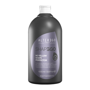 Alter Ego Shapego No Yellow Perfector Liter