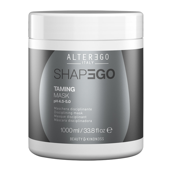 Alter Ego Shapego Taming Mask Liter
