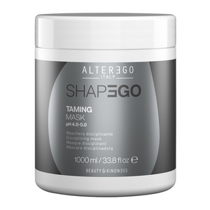 Alter Ego Shapego Taming Mask Liter