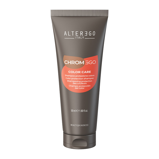 Alter Ego ChromEgo Color Care Shampoo 50ml (1.69 Fl. Oz.)
