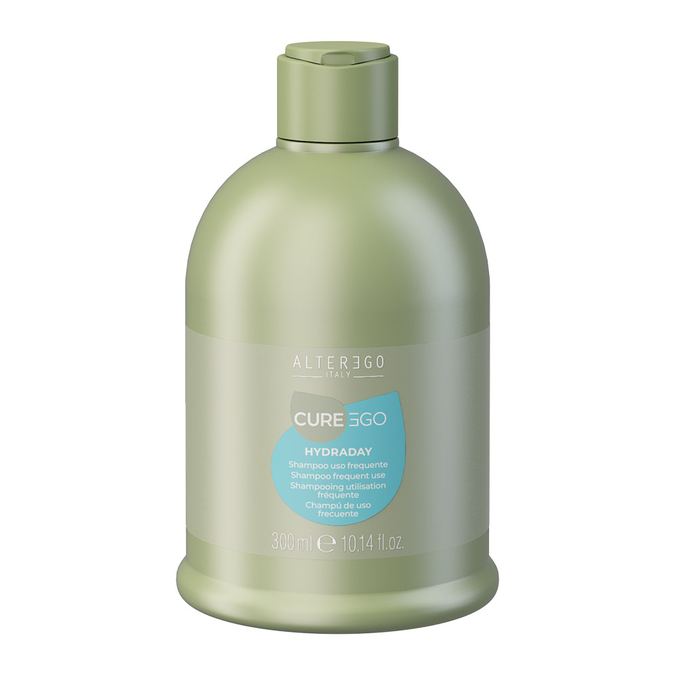 Alter Ego CureEgo Hydraday Shampoo 300ml (10.14 Fl. Oz.)