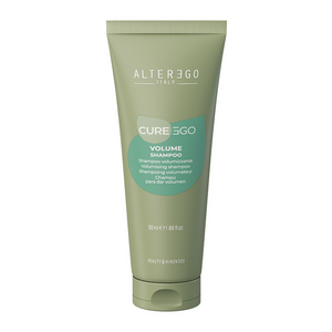 Alter Ego CureEgo Volume Shampoo 50ml (1.69 Fl. Oz.)