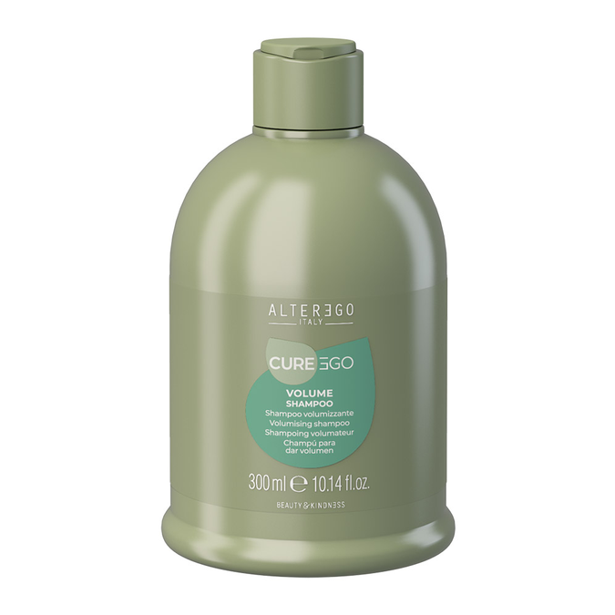 Alter Ego CureEgo Volume Shampoo 300ml (10.14 Fl. Oz.)