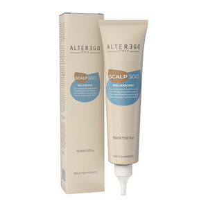 Alter Ego ScalpEgo Balancing Pre-Shampoo Treatment 150ml (5.07 Fl. Oz.)