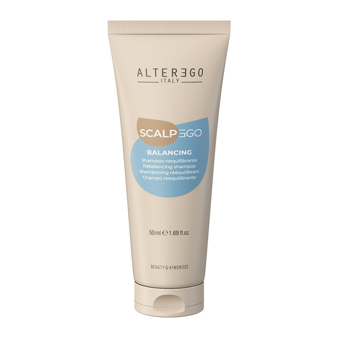 Alter Ego ScalpEgo Balancing Shampoo 50ml (1.69 Fl. Oz.)