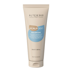 Alter Ego ScalpEgo Balancing Shampoo 50ml (1.69 Fl. Oz.)