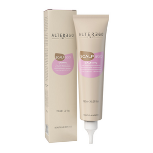 Alter Ego ScalpEgo Calming Pre-Shampoo Treatment 150ml (5.07 Fl. Oz.) (Copy)