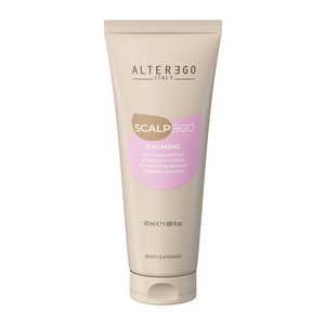 Alter Ego ScalpEgo Calming Shampoo 50ml (1.69 Fl. Oz.)