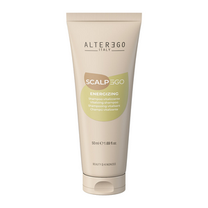 Alter Ego ScalpEgo Energizing Shampoo 50ml (1.69 Fl. Oz.)