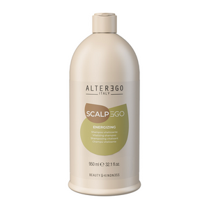 Alter Ego ScalpEgo Energizing Shampoo 950ml (32.1 Fl. Oz.)