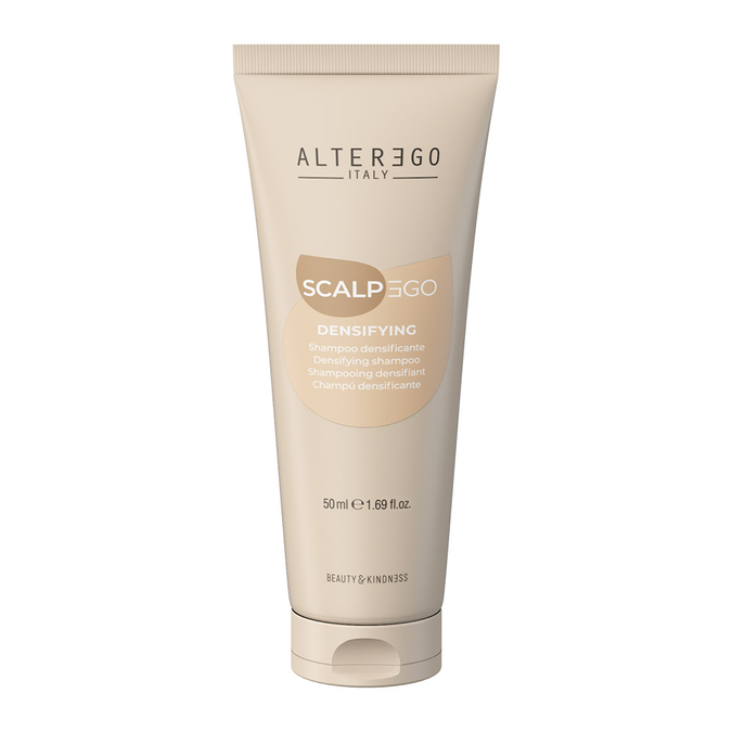 Alter Ego ScalpEgo Densifying Shampoo 50ml (1.69 Fl. Oz.)