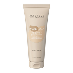 Alter Ego ScalpEgo Densifying Shampoo 50ml (1.69 Fl. Oz.)
