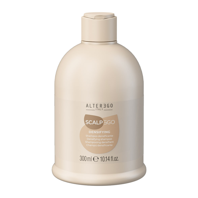 Alter Ego ScalpEgo Densifying Shampoo 300ml (10.14 Fl. Oz.)
