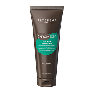 Alter Ego ChromEgo Anti-Red Conditioner 50ml (1.69 Fl. Oz.)