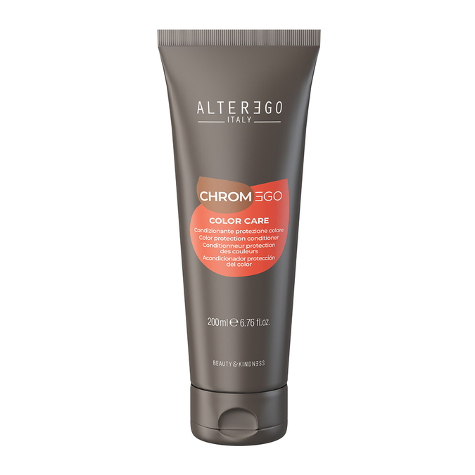 Alter Ego ChromEgo Color Care Conditioner 200ml (6.76 Fl. Oz.)