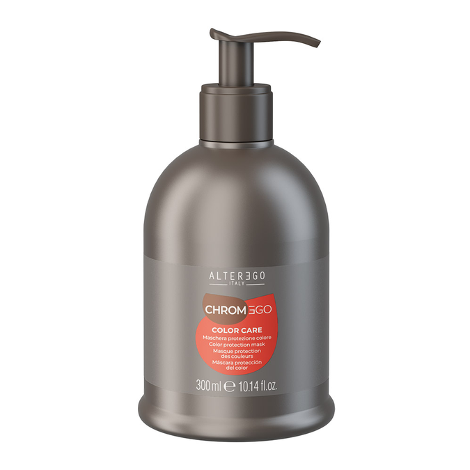 Alter Ego ChromEgo Color Care Mask 300ml (10.14 Fl. Oz.)