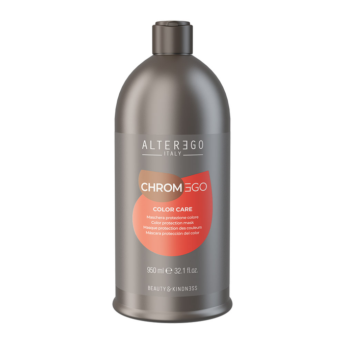 Alter Ego ChromEgo Color Care Mask 950ml (32.1 Fl. Oz.)