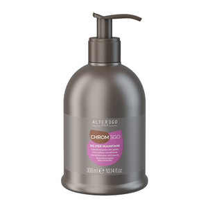 Alter Ego ChromEgo Silver Maintain Conditioner 300ml (10.14 Fl. Oz.)