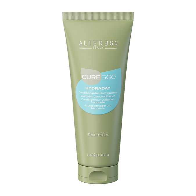 Alter Ego CureEgo Hydraday Conditioner 50ml (1.69 Fl. Oz.)