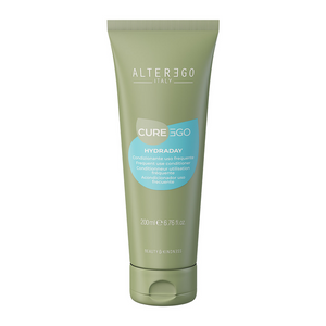 Alter Ego CureEgo Hydraday Conditioner 200ml (6.76 Fl. Oz.)
