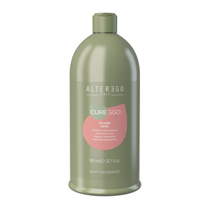 Alter Ego CureEgo Filler Mask 3950ml (32.1 Fl. Oz.)