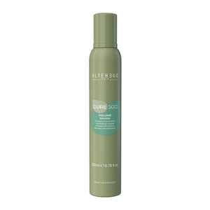 Alter Ego CureEgo Volume Mousse 200ml (6.76 Fl. Oz.)