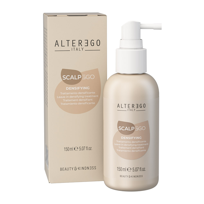 Alter Ego ScalpEgo Energizing Vitalizing Treatment 150ml (5.07 Fl. Oz.)