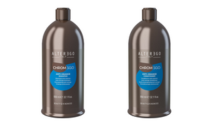 Alter Ego ChromEgo Anti-Orange Shampoo & Conditioner 950ml (32.1 Fl. Oz.) duo