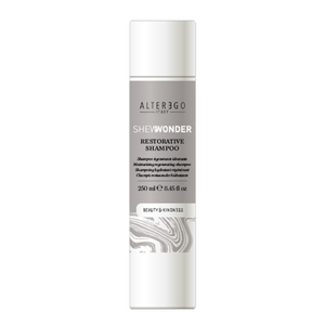 Alter Ego She Wonder Restorative Shampoo 250ml (8.45 Fl. Oz.)
