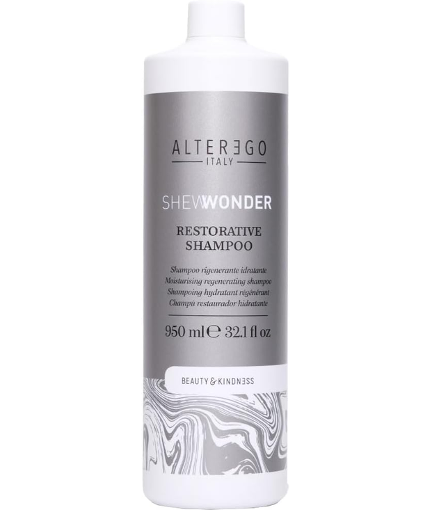 Alter Ego She Wonder Restorative Shampoo 950ml (32.1 Fl. Oz.)